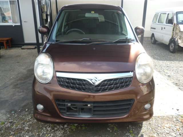 2007 Suzuki MR Wagon – thumbnail 3