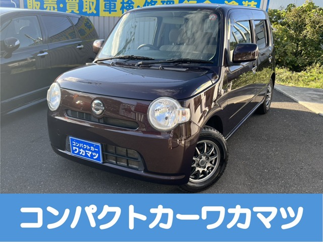 2010 Daihatsu Mira Cocoa