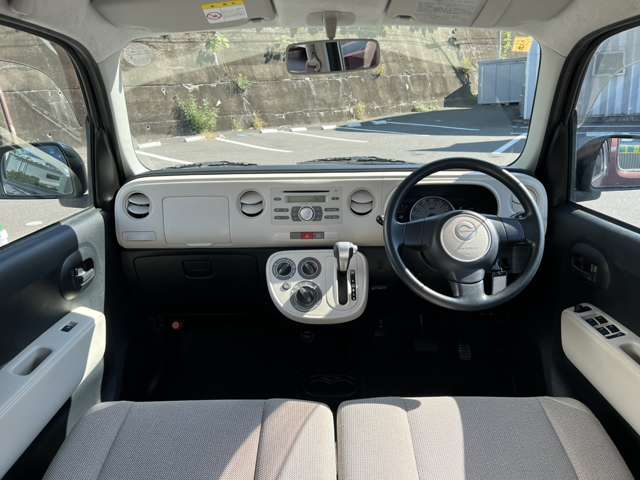 2010 Daihatsu Mira Cocoa – thumbnail 2