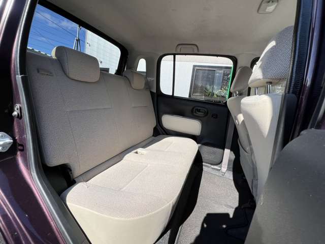 2010 Daihatsu Mira Cocoa – thumbnail 4