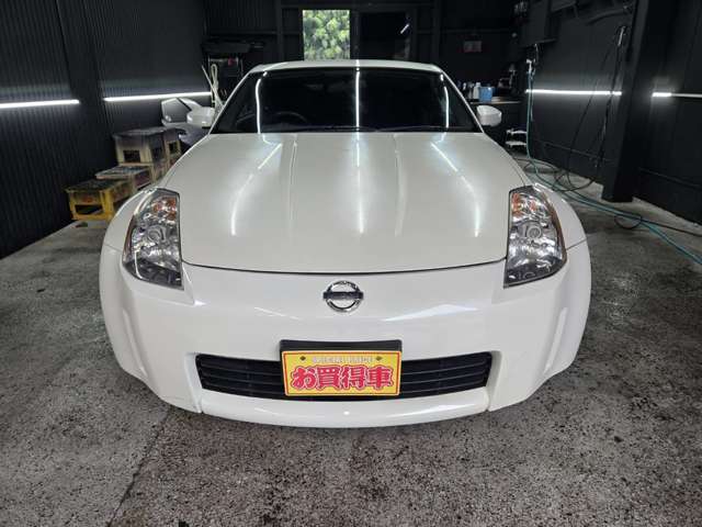 2004 Nissan Fairlady Z – thumbnail 3
