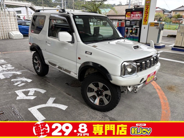 2003 Mazda AZ-Offroad