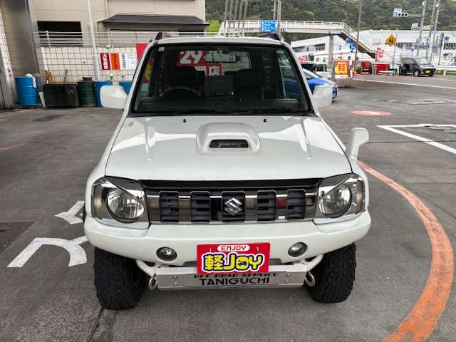 2003 Mazda AZ-Offroad – thumbnail 2