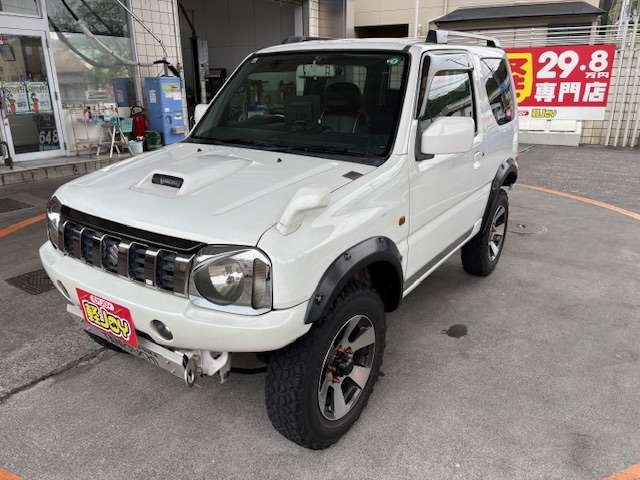 2003 Mazda AZ-Offroad – thumbnail 3