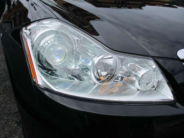 2006 Nissan Fuga – thumbnail 4