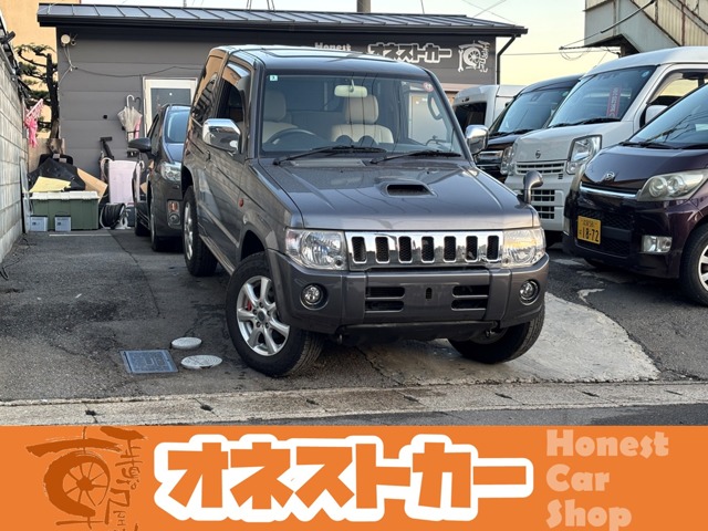 2008 Nissan Kix