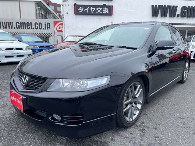 2006 Honda Accord