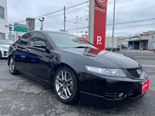 2006 Honda Accord – thumbnail 3