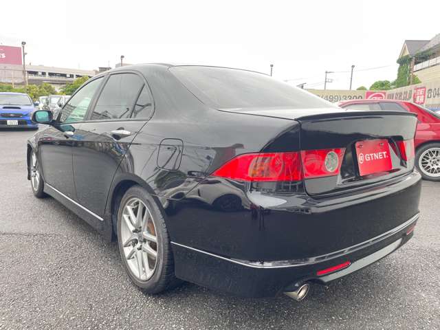 2006 Honda Accord – thumbnail 4