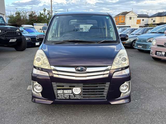 2010 Subaru Stella – thumbnail 3