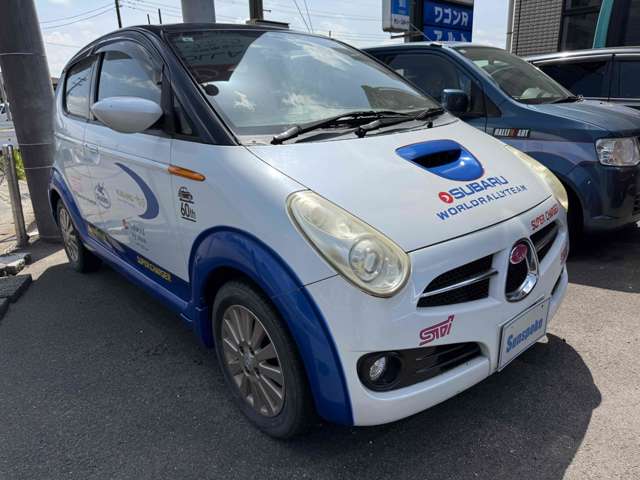 2004 Subaru R2 – thumbnail 2