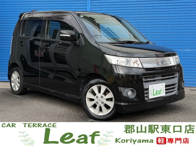 2009 Suzuki Wagon R