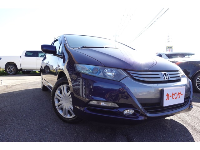 2009 Honda Insight