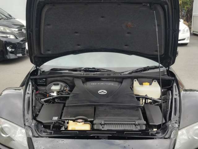 2006 Mazda RX-8 – thumbnail 4