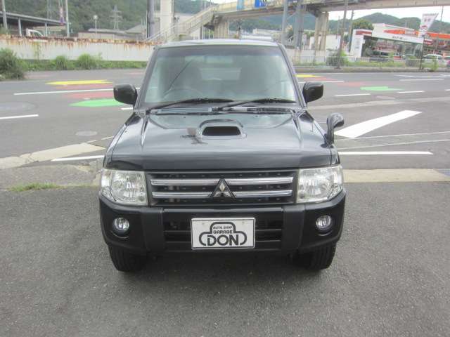2010 Mitsubishi Pajero Mini – thumbnail 3