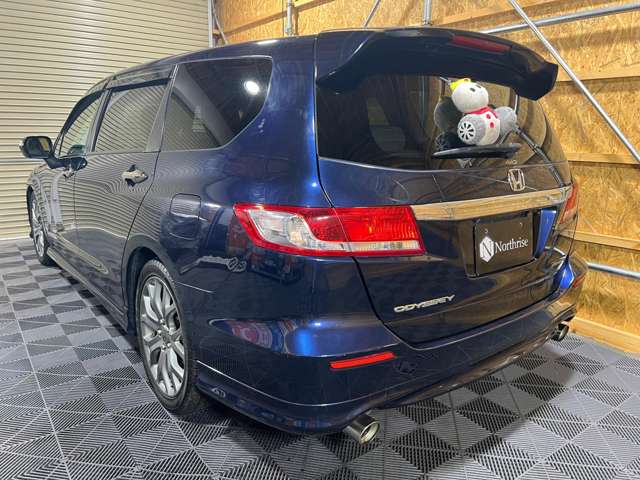 2010 Honda Odyssey – thumbnail 4