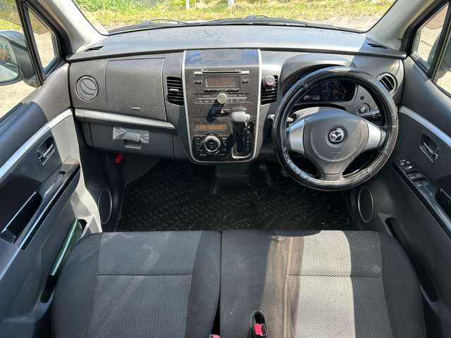 2009 Mazda AZ-Wagon – thumbnail 4