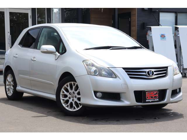 2007 Toyota Blade – thumbnail 2