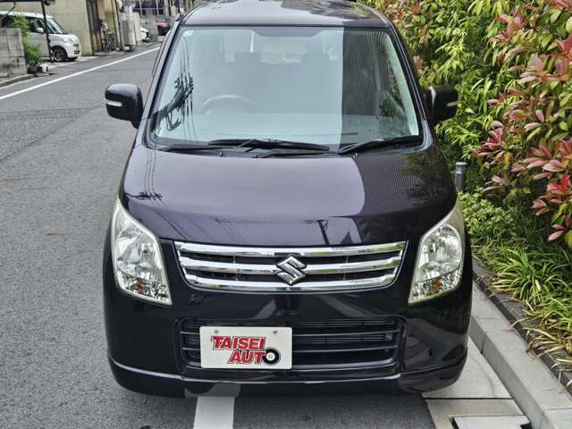 2009 Suzuki Wagon R – thumbnail 3