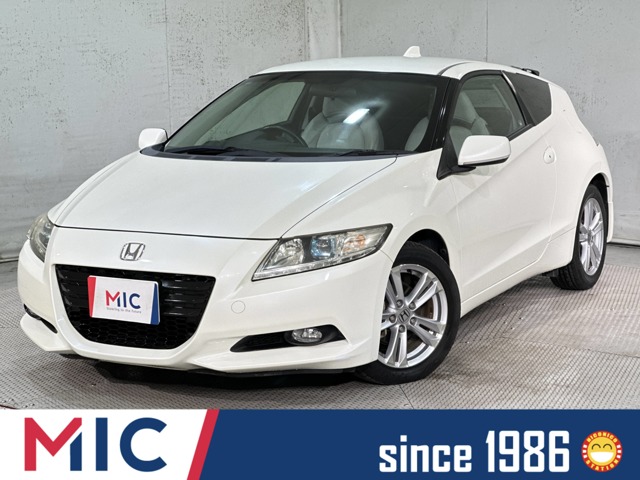 2010 Honda CR-Z