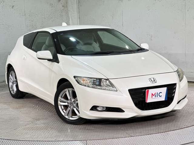 2010 Honda CR-Z – thumbnail 3
