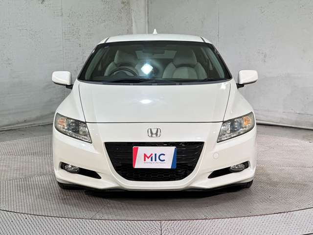 2010 Honda CR-Z – thumbnail 4