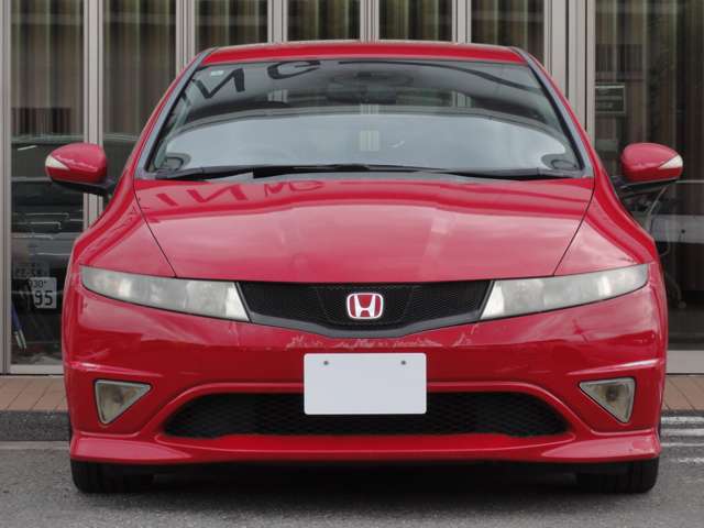 2010 Honda Civic Type R Euro – thumbnail 2