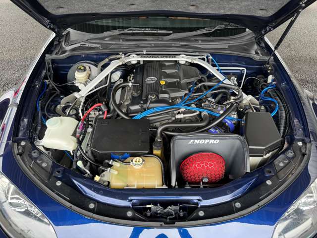 2006 Mazda Roadster – thumbnail 3