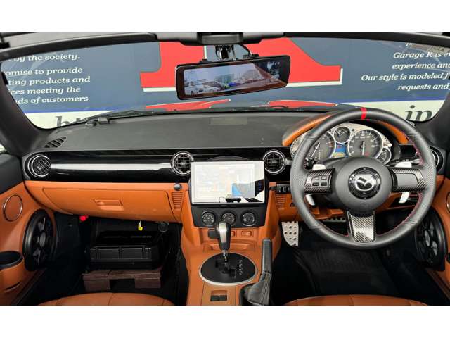 2006 Mazda Roadster – thumbnail 4