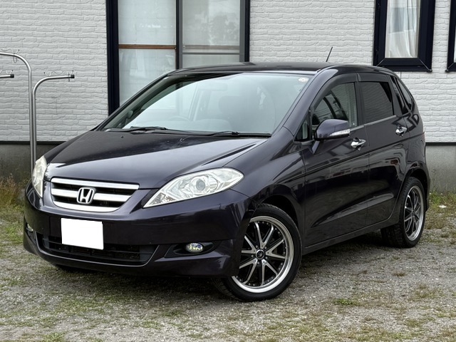 2006 Honda Edix