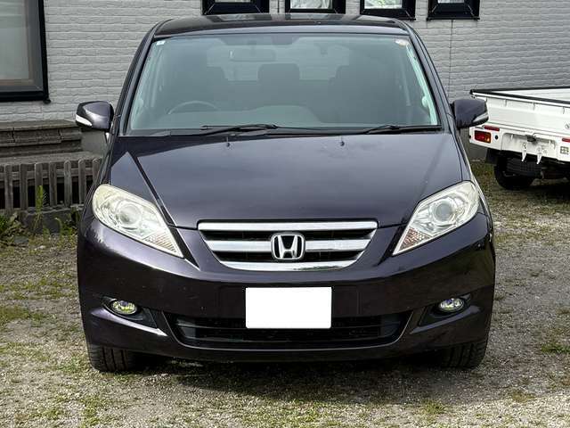 2006 Honda Edix – thumbnail 3