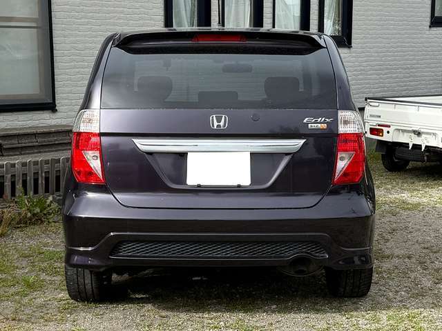 2006 Honda Edix – thumbnail 4
