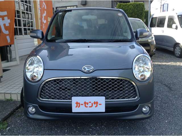 2005 Daihatsu Mira Gino – thumbnail 2