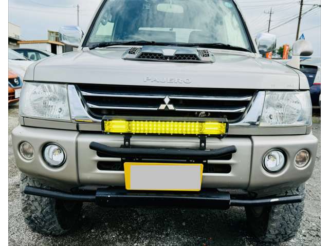 2005 Mitsubishi Pajero Mini – thumbnail 4
