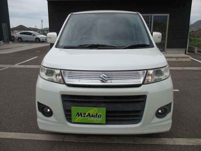 2009 Suzuki Wagon R – thumbnail 2