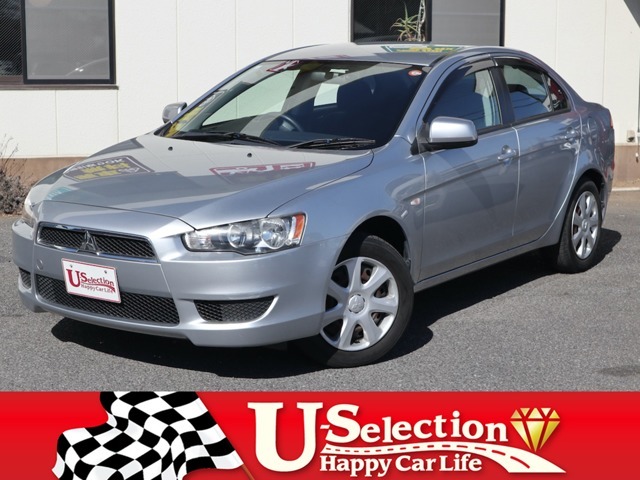 2009 Mitsubishi Galant Fortis