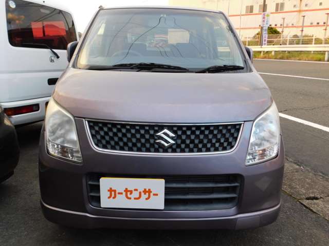 2009 Suzuki Wagon R – thumbnail 2