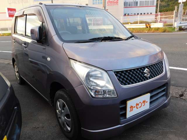 2009 Suzuki Wagon R – thumbnail 3