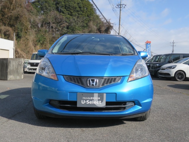 2009 Honda Fit – thumbnail 4