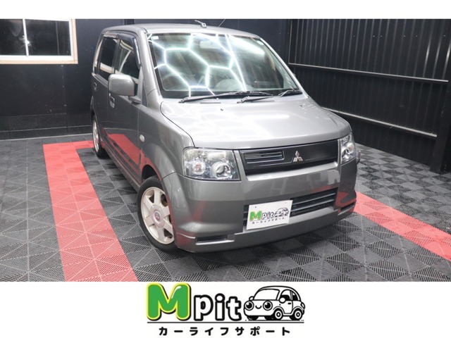 2003 Mitsubishi eK Sport