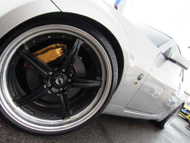 2003 Nissan Fairlady Z – thumbnail 3