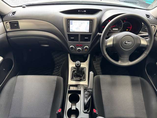 2009 Subaru Impreza Hatchback – thumbnail 2