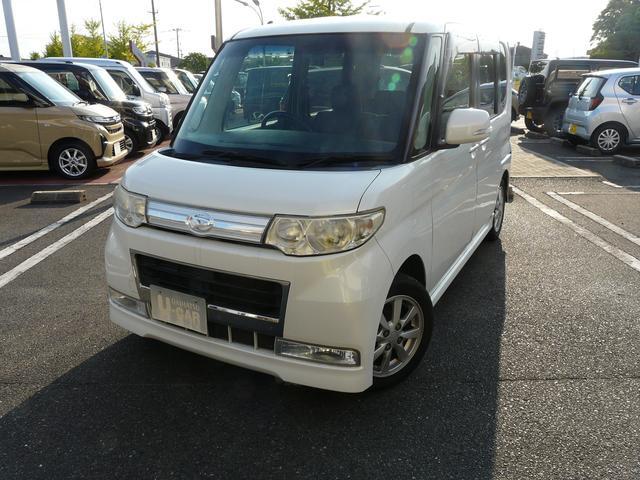 2009 Daihatsu Tanto
