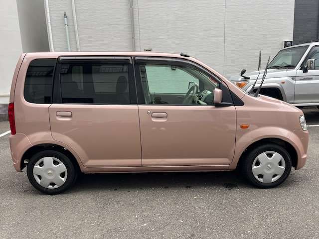 2009 Nissan Otti – thumbnail 3