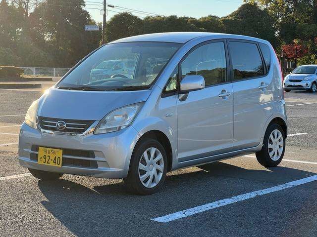 2009 Daihatsu Move
