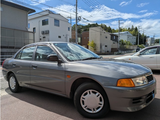 1998 Mitsubishi Lancer