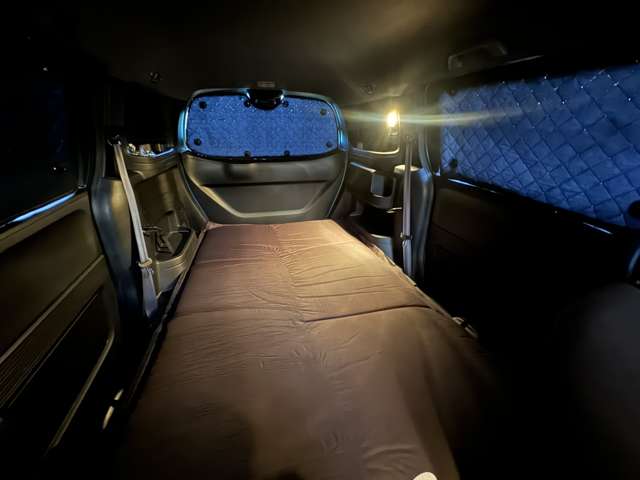 2010 Honda Freed Spike – thumbnail 4