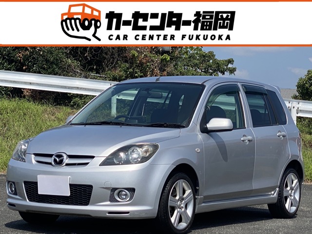 2006 Mazda Demio