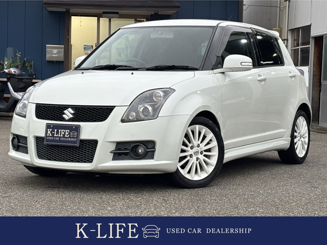 2009 Suzuki Swift