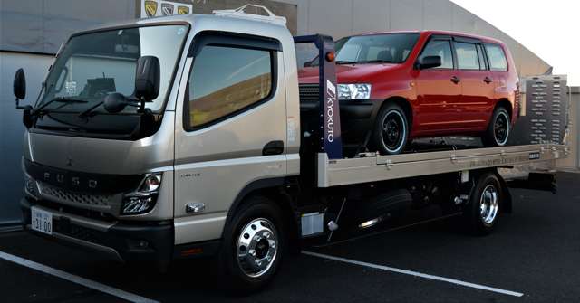 2003 Toyota Hilux – thumbnail 3